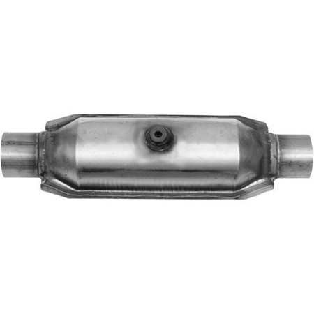 AP EXHAUST Catalytic Converter-Universal Obdii By D, 608315 608315